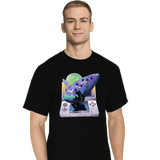 ShirtPunch 3D Ocarina, view 4