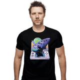 ShirtPunch 3D Ocarina, view 5