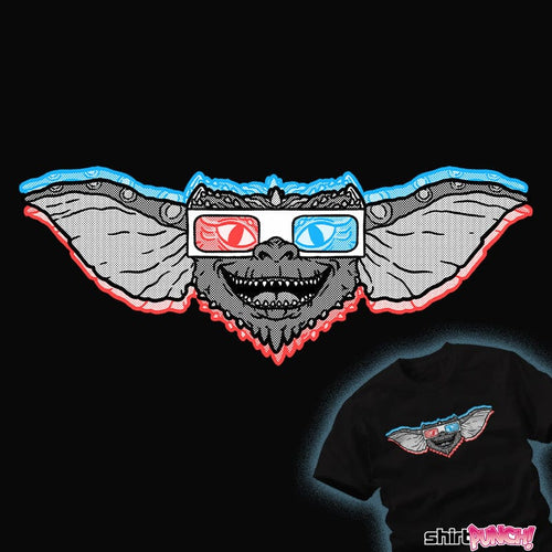 ShirtPunch 3DG