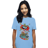 ShirtPunch 3rd Gen Advanced, view 2