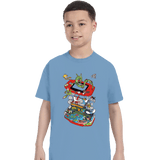ShirtPunch 3rd Gen Advanced, view 3