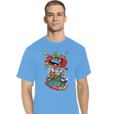 ShirtPunch 3rd Gen Advanced, view 4