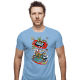 ShirtPunch 3rd Gen Advanced, view 5