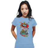 ShirtPunch 3rd Gen Advanced, view 6