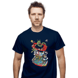 ShirtPunch 3rd Gen, view 2