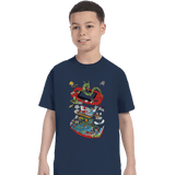 ShirtPunch 3rd Gen, view 3