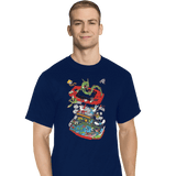 ShirtPunch 3rd Gen, view 4