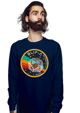 ShirtPunch 40 Eridani A b Vintage, view 4