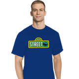 ShirtPunch 420 Street, view 4