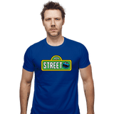 ShirtPunch 420 Street, view 5