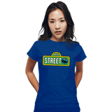 ShirtPunch 420 Street, view 6