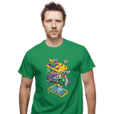 ShirtPunch 4th Gen Classic, view 2