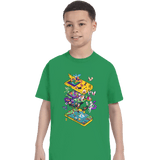 ShirtPunch 4th Gen Classic, view 3