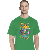 ShirtPunch 4th Gen Classic, view 4
