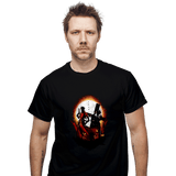 ShirtPunch 60 Billion Double Dollar Man, view 2