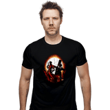 ShirtPunch 60 Billion Double Dollar Man, view 5
