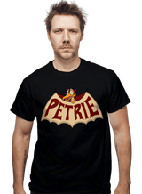 ShirtPunch 60s Petrie, view 2