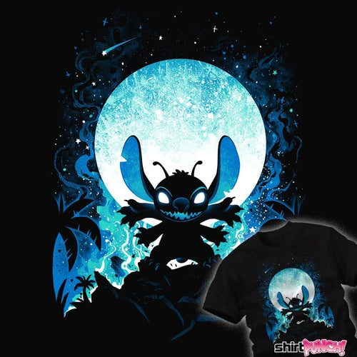 ShirtPunch 626 Moon