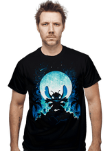 ShirtPunch 626 Moon, view 2