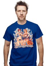 ShirtPunch 777 Beach, view 2