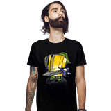 ShirtPunch 8-Bit Hero, view 5