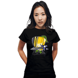 ShirtPunch 8-Bit Hero, view 6