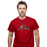 ShirtPunch 80s Fusion, view 2