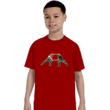 ShirtPunch 80s Fusion, view 3