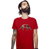 ShirtPunch 80s Fusion, view 5