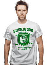 ShirtPunch 80s Golf Club, view 2