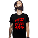 ShirtPunch 80s Horror, view 5
