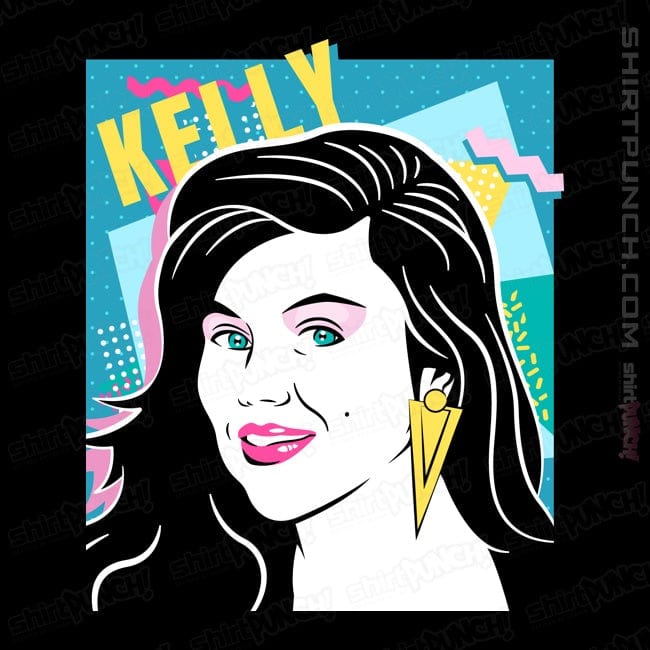 ShirtPunch 80s Kelly