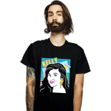 ShirtPunch 80s Kelly, view 2