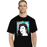 ShirtPunch 80s Kelly, view 4