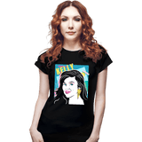 ShirtPunch 80s Kelly, view 6