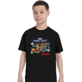 ShirtPunch 80s Toon Kart, view 3