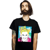 ShirtPunch 80s Zack, view 2