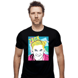 ShirtPunch 80s Zack, view 5