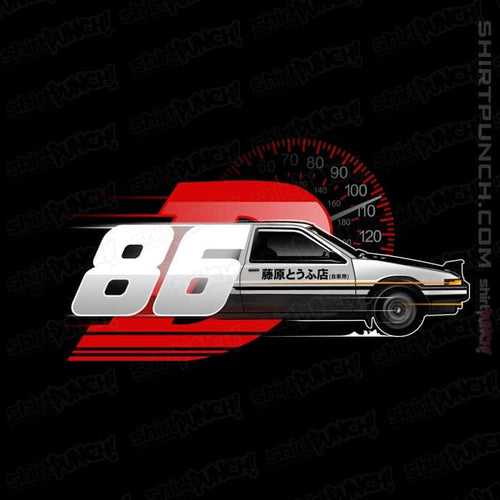 ShirtPunch 86