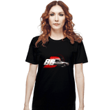 ShirtPunch 86, view 2