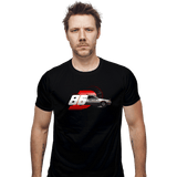 ShirtPunch 86, view 5