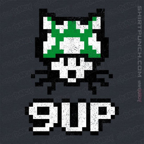 ShirtPunch 9-UP