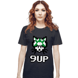ShirtPunch 9-UP, view 2