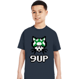 ShirtPunch 9-UP, view 3