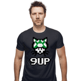 ShirtPunch 9-UP, view 5