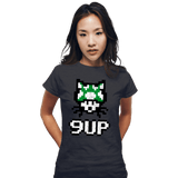 ShirtPunch 9-UP, view 6