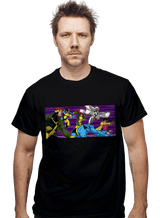 ShirtPunch 92 Arcade, view 2