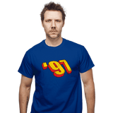 ShirtPunch '97, view 2