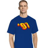 ShirtPunch '97, view 4