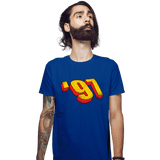 ShirtPunch '97, view 5